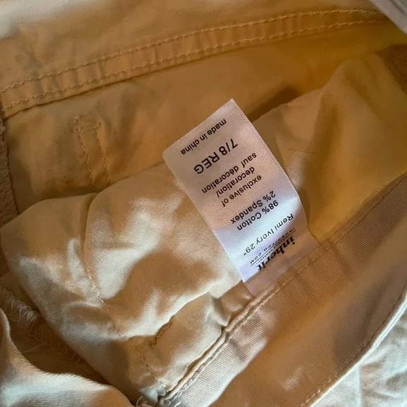 Chic Coral Women's Skirt - Picture 11 of 16